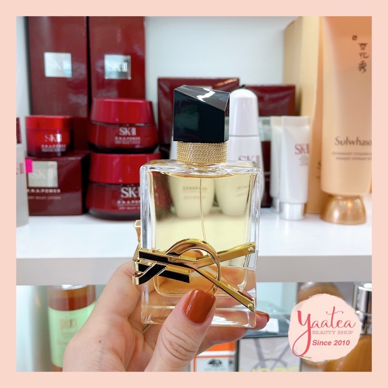 Nước hoa YSL Libre Eau De Parfume