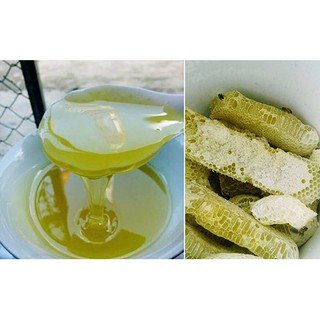 MẬT ONG BẠC HÀ _ HÀNG CHUẨN LOẠI 1
