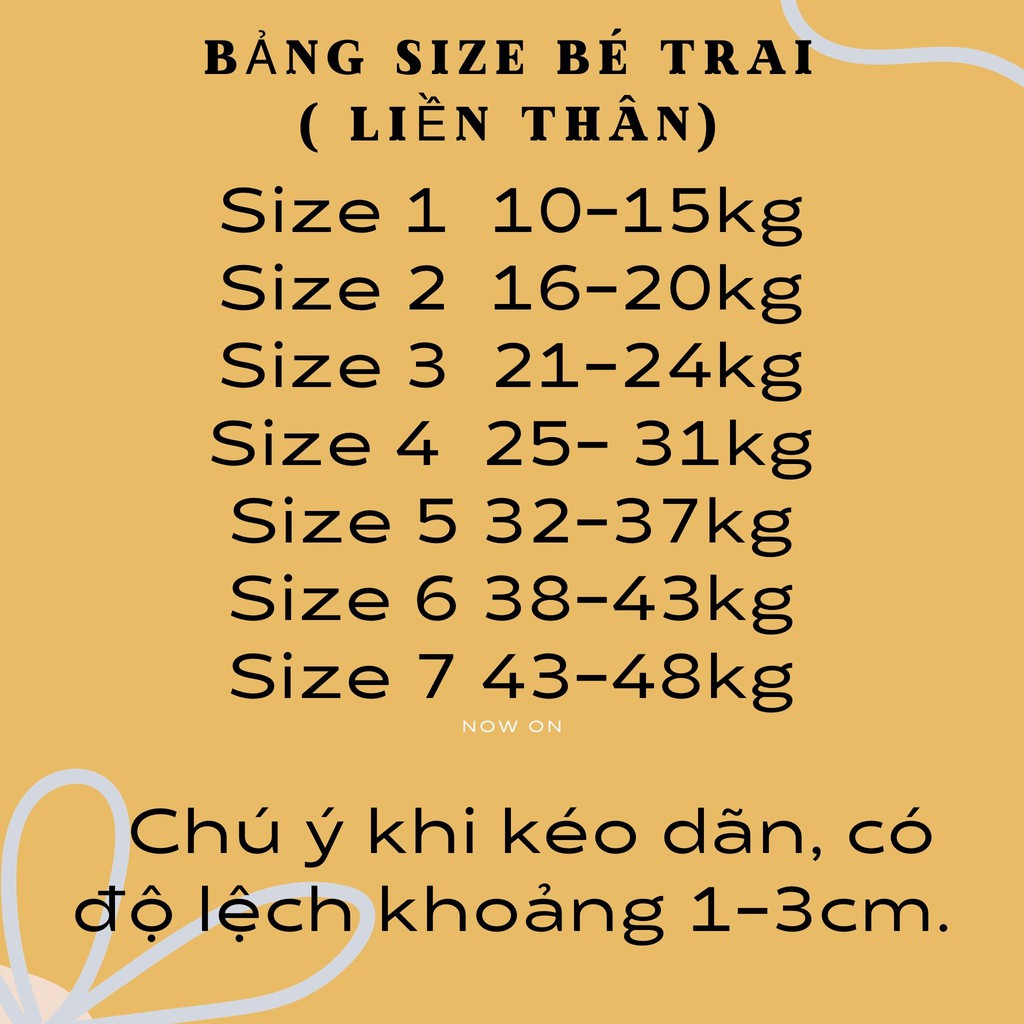 Đồ bơi cho bé trai liền thân kèm nón bơi - Đồ bơi bé trai hình khủng long, người nhện