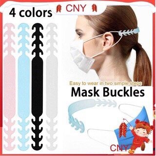 Đai đeo khẩu trang chống đau tai , điều chỉnh được kích cỡ