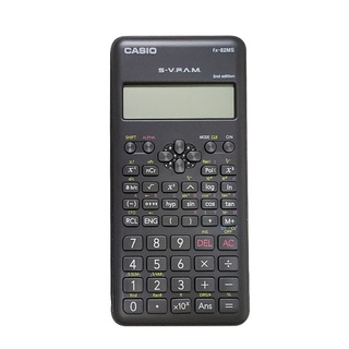 Máy Tính Casio FX-991 ES PLUS 991ES Chất Lượng Cao