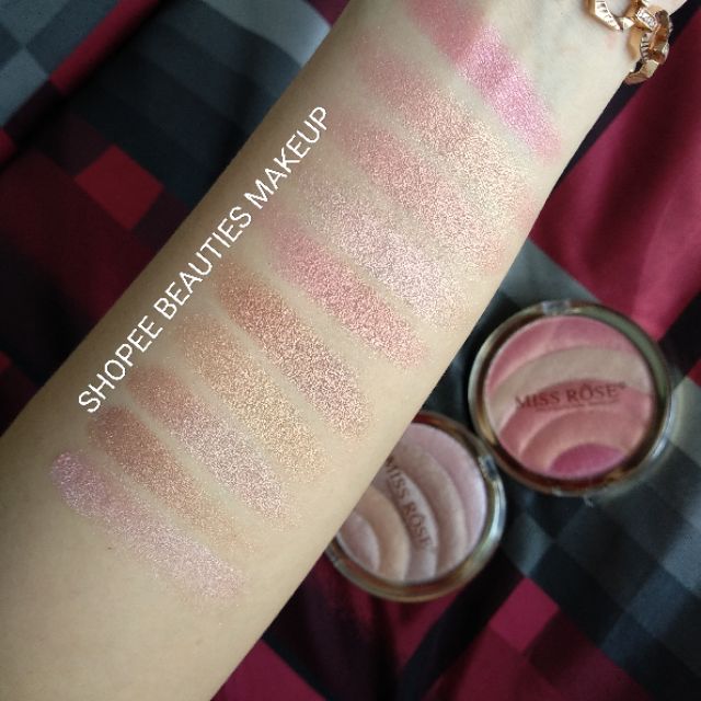 BẮT SÁNG CĂNG BÓNG CẦU VÒNG MISS ROSE | BigBuy360 - bigbuy360.vn