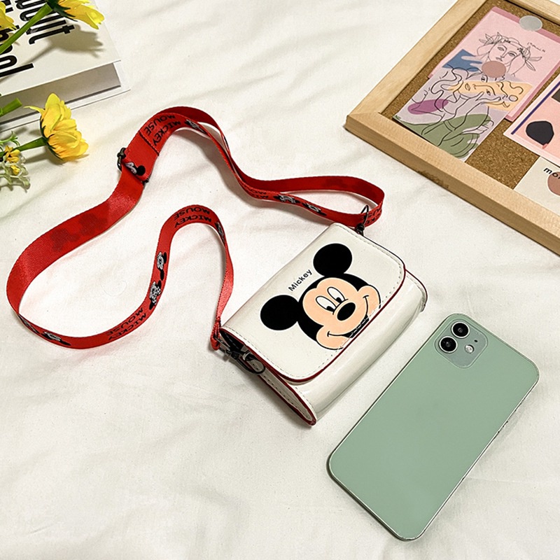Ba lô mini dễ thương dành cho bé