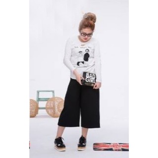 quần ống rộng bigsize (40-100kg)