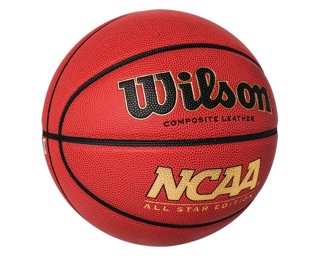 Bóng rổ WILSON NCAA ADVANTAGE