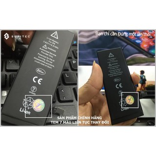 Pin IPhone Chính Hãng EUtev