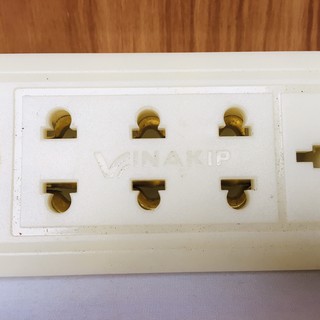 Ổ Cắm 4 Vinakip 4000W