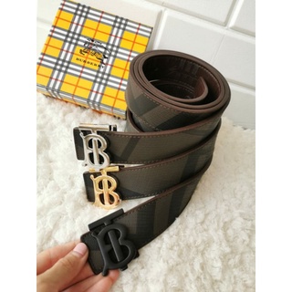 Thắt lưng / thắt lưng burberry