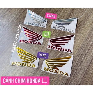 CÁNH CHIM HONDA HÀNG 1.1