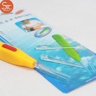 Dụng cụ lấy ráy tai có đèn Flashlight Earpick