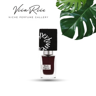 MẪU THỬ NƯỚC HOA BLACK AFGANO NASOMATTO 5ml/10ml/20ml