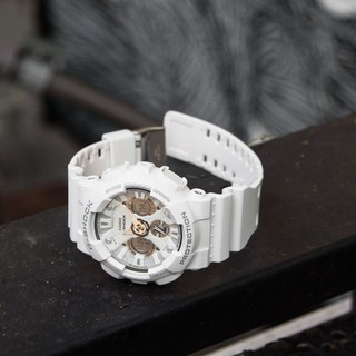 Đồng hồ nam Casio GA-120A - màu 7A