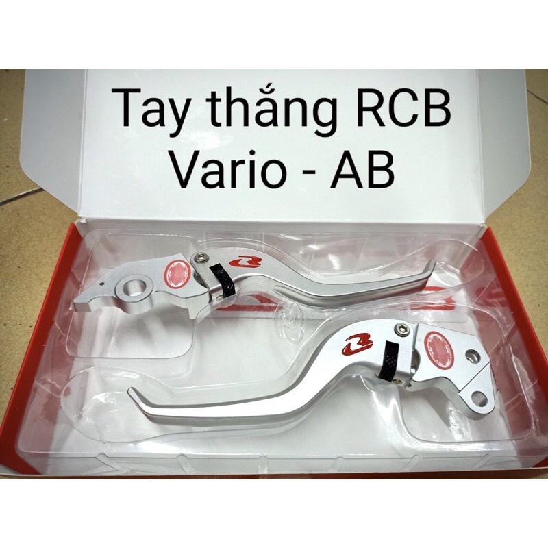 Cặp Tay thắng RCB Vario _ Airblade Giá Cặp