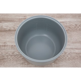 LÒNG NỒI-RUỘT NỒI cơm điện Sharp 1.8 lít phụ kiện phụ tùng linh kiện chính hãng