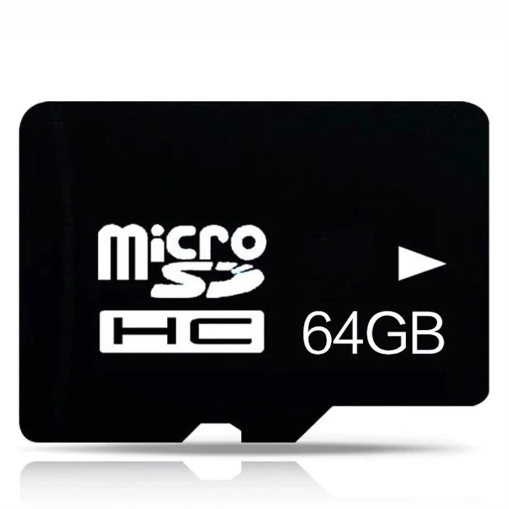 Thẻ nhớ Micro SD TF 8GB / 16GB / 32GB / 64GB cho điện thoại Android / iOS