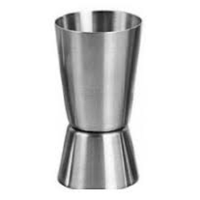 Ly đong inox