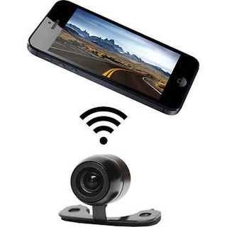 Camera ip wifi không dây E08