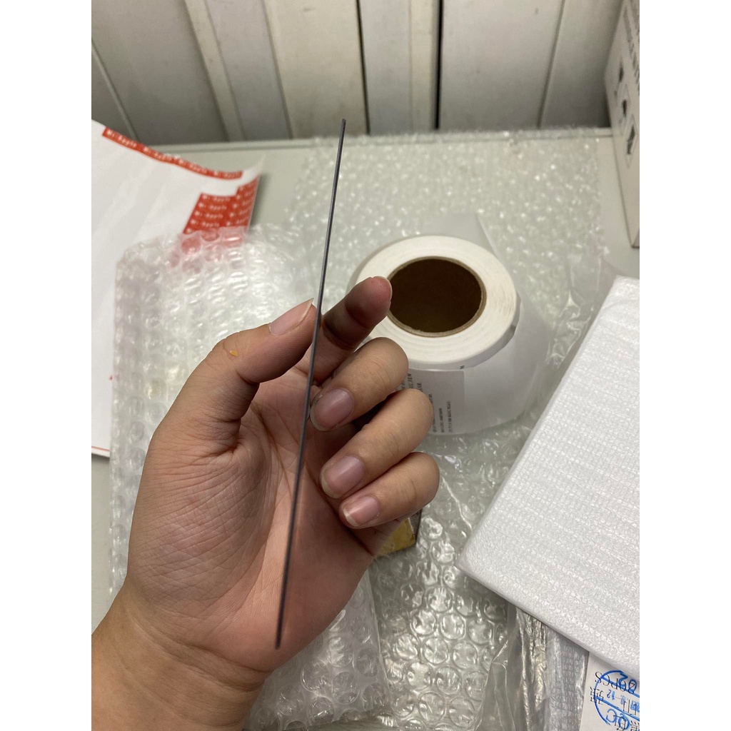 Miếng dán cường lực king kong