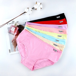 Quần lót nữ dễ thương cotton TAQL06