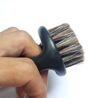 Chổi phủi tóc, phủi nhẫn