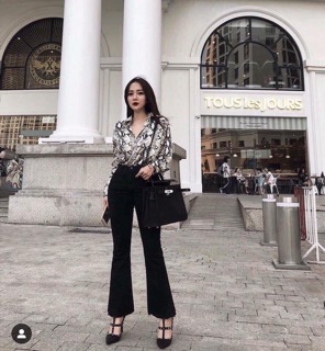váy hồng ngân phạm