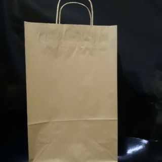 50 túi giấy quai xách