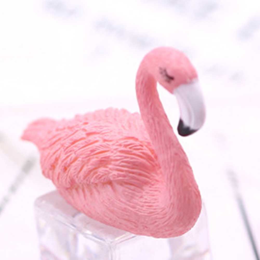 Giá Đỡ Móng Tay Giả Hình Thiên Nga Hoạt Hình Dễ Thương