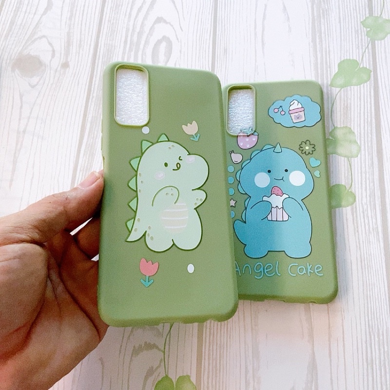 Ốp lưng dẻo Vivo Y12S/Y20/Y20S/Y11/Y12/Y15/Y17/U10 siêu xinh