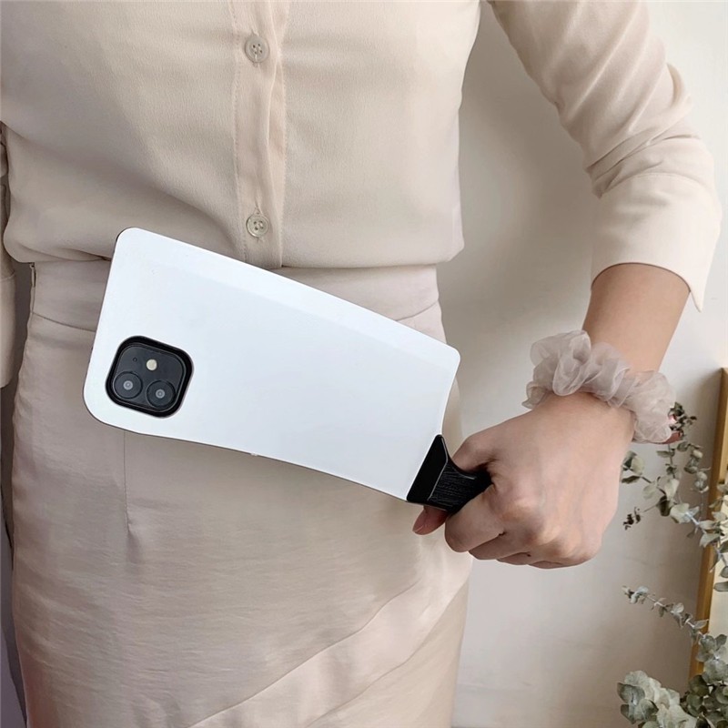 Ốp điện thoại thiết kế hình dao 3D cho Iphone 12 12 Pro 12 mini 12 promax 11 Pro Maxx Xs Max Xr 6 6s 7 8 Plus | BigBuy360 - bigbuy360.vn