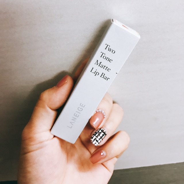 Son 2 tone Laneige
