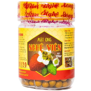 Nghệ Mật Ong Long Khánh