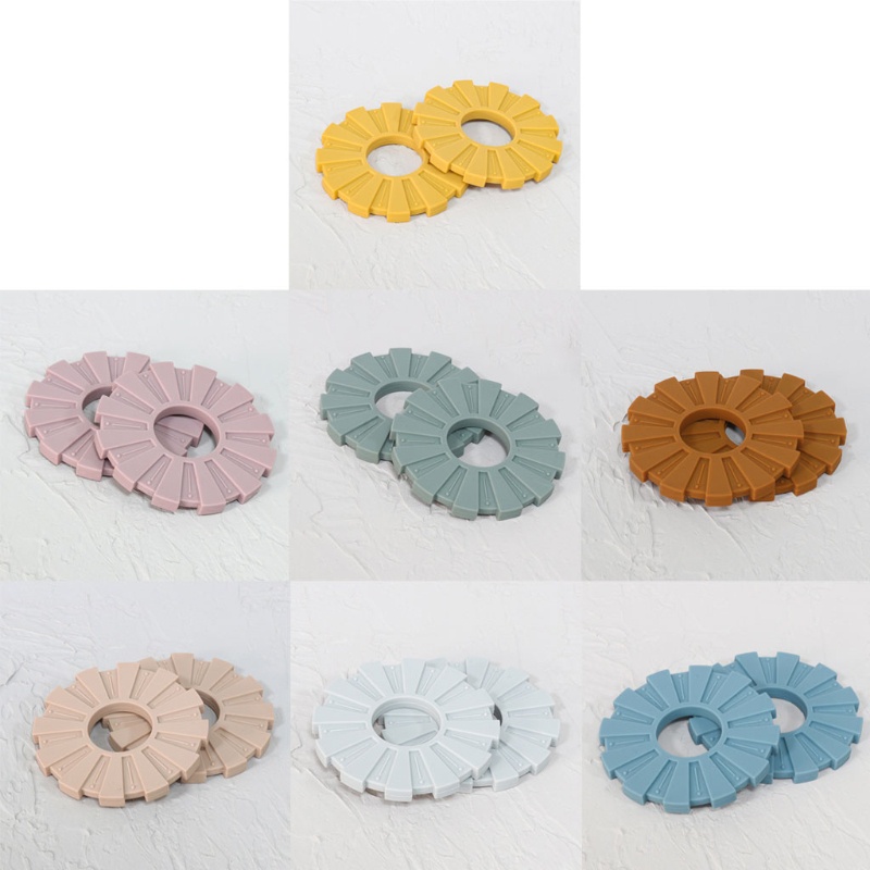 1 Đồ Chơi Nhai Gặm An Toàn Dành Cho Trẻ