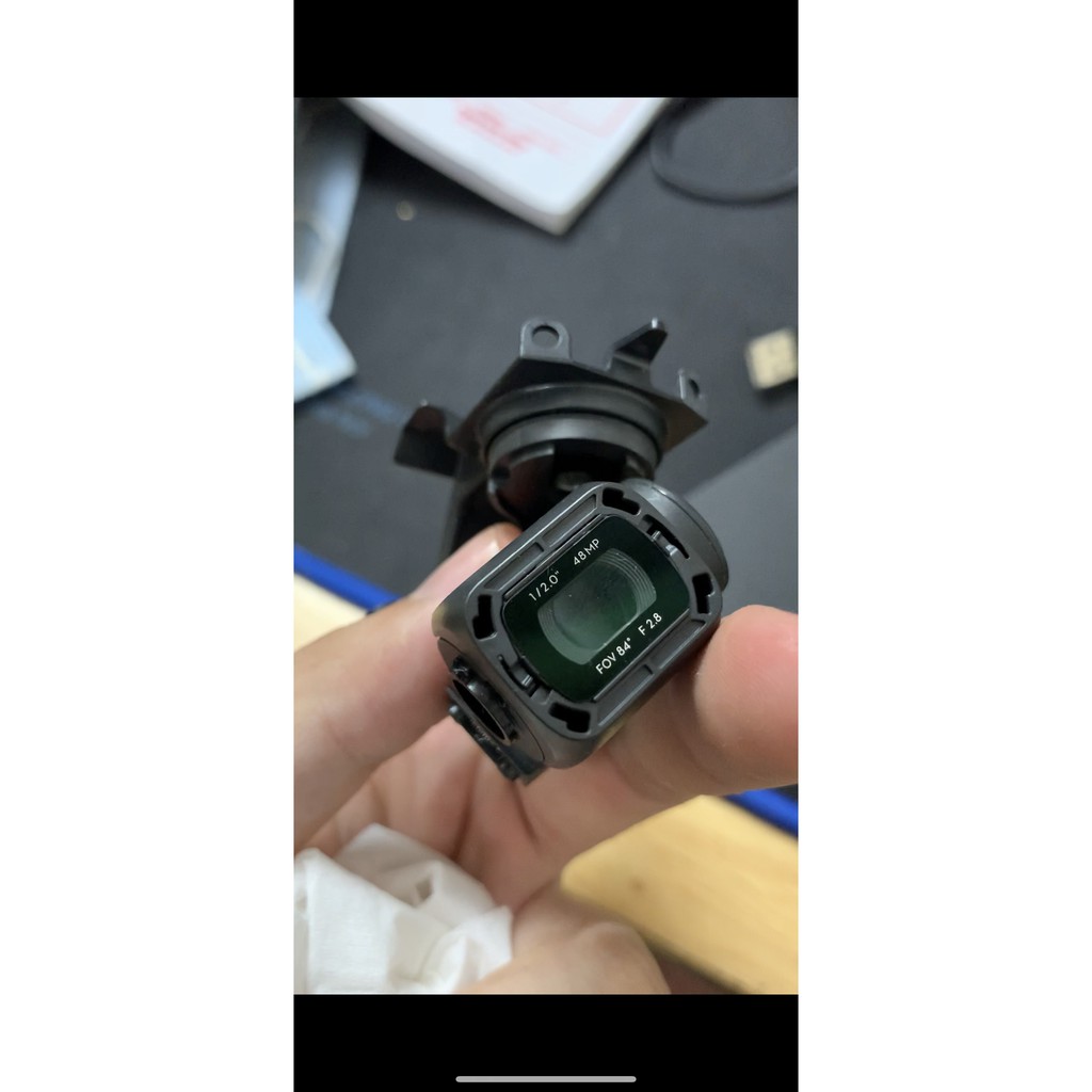 Gimbal air 2. khung gimbal mavic air 2. phụ kiện sữa chữa flycam. DroneVN.