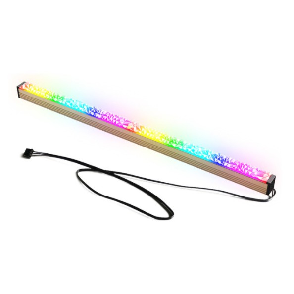 Thanh Led RGB Coolmoon Diamond Ray 16 Triệu Màu, 366 Hiệu Ứng - Đồng Bộ Hub Coolmoon