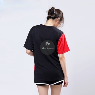 Áo cầu lông 113