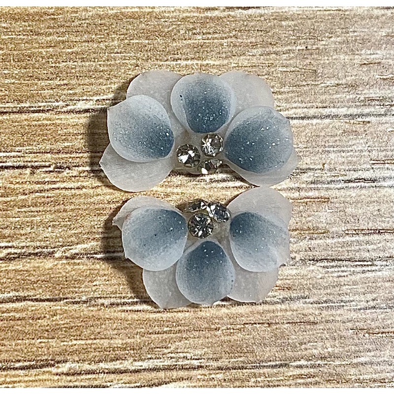 Hoa Bôt- Hoa Gắn Móng Nail Giá Rẻ- Giá 1 Bông