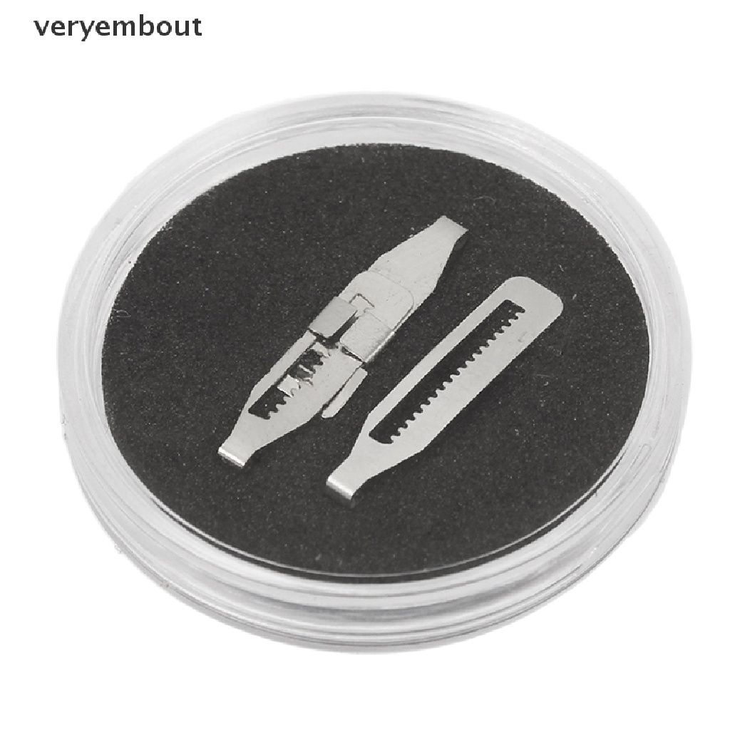 [Hàng mới về] Dụng cụ chỉnh sửa móng chân mọc ngược phục hồi tiện dụng