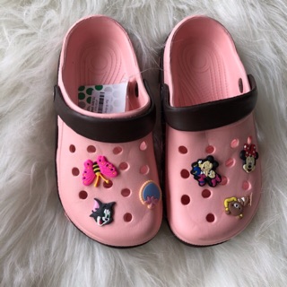 XẢ KHO TRONG 2 NGÀY Dép cross tặng 4 stick ( chỉ còn size 39,40)