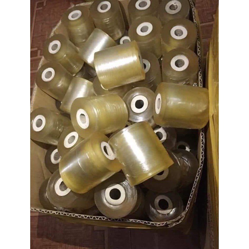 Cuộn NiLong Ủ Tê Mỏng Và Lớn  DCPX-NTA Hàn Quốc, dụng cụ phun xăm thẩm mỹ
