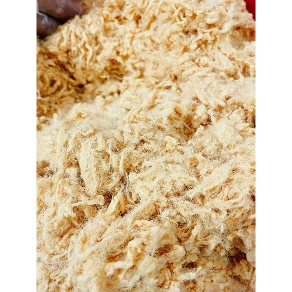 CHÀ BÔNG GÀ NHÀ LÀM SIÊU NGON 300gr | BigBuy360 - bigbuy360.vn