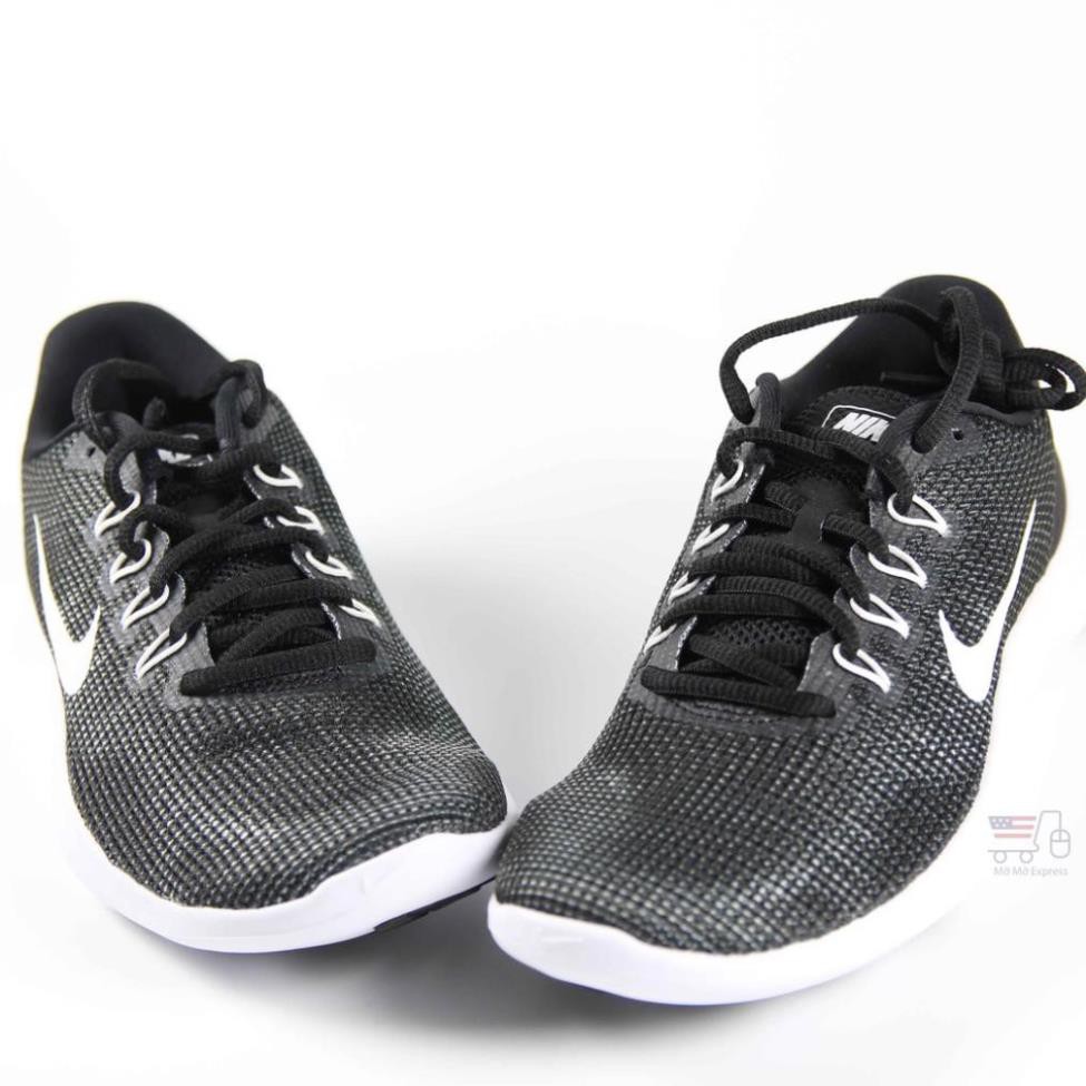 Giày nam running Nike Flex 2018 Rn size 41, 42 AA7397-001 . ! , '
