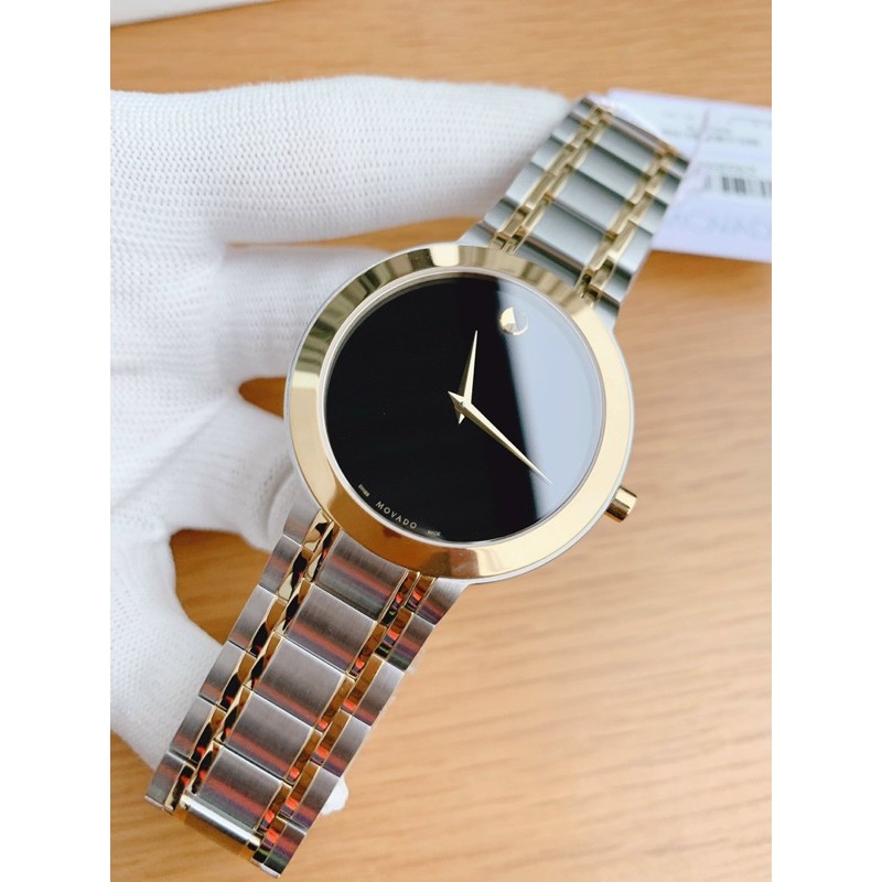 ĐỒNG HỒ NAM MOVADO 0607278