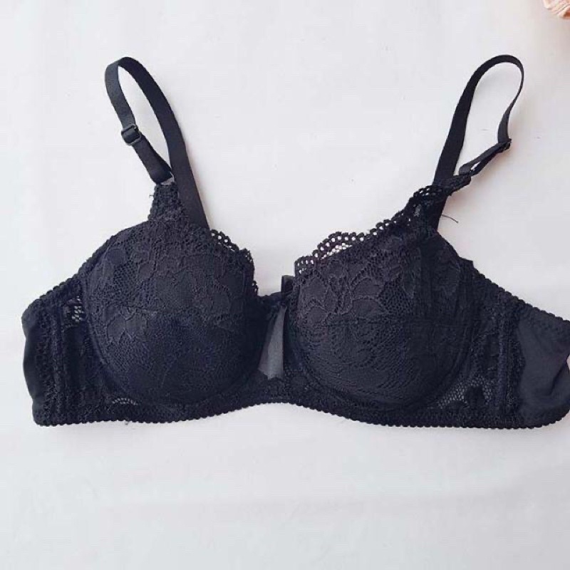 )ÁO NGỰC REN HOA CÓ GỌNG KHÔNG MÚT GIÁ RẺ SIÊU ĐẸP