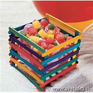 Bán Sỉ 5kg Que Kem Gỗ Làm Handmade, đồ giáo dục Montessori (11,5x1cm)