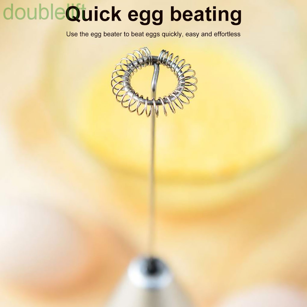 Máy đánh trứng cầm tay tiện lợi