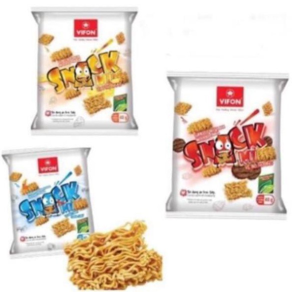 Snack vifon ( mì trẻ em )  TGS26