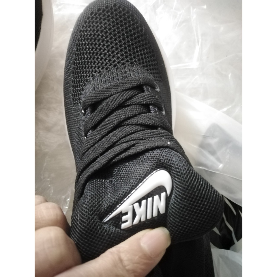 Giày Thể Thao Nam 𝗡𝗜𝗞𝗘  thời trang cao cấp - Giày 𝗡𝗜𝗞𝗘 tập gym/chạy bộ/dã ngoại cực êm Full Bill Box