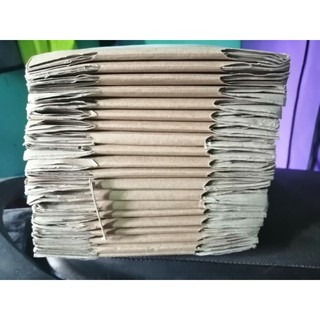 Hộp carton cho khách 20 hộp