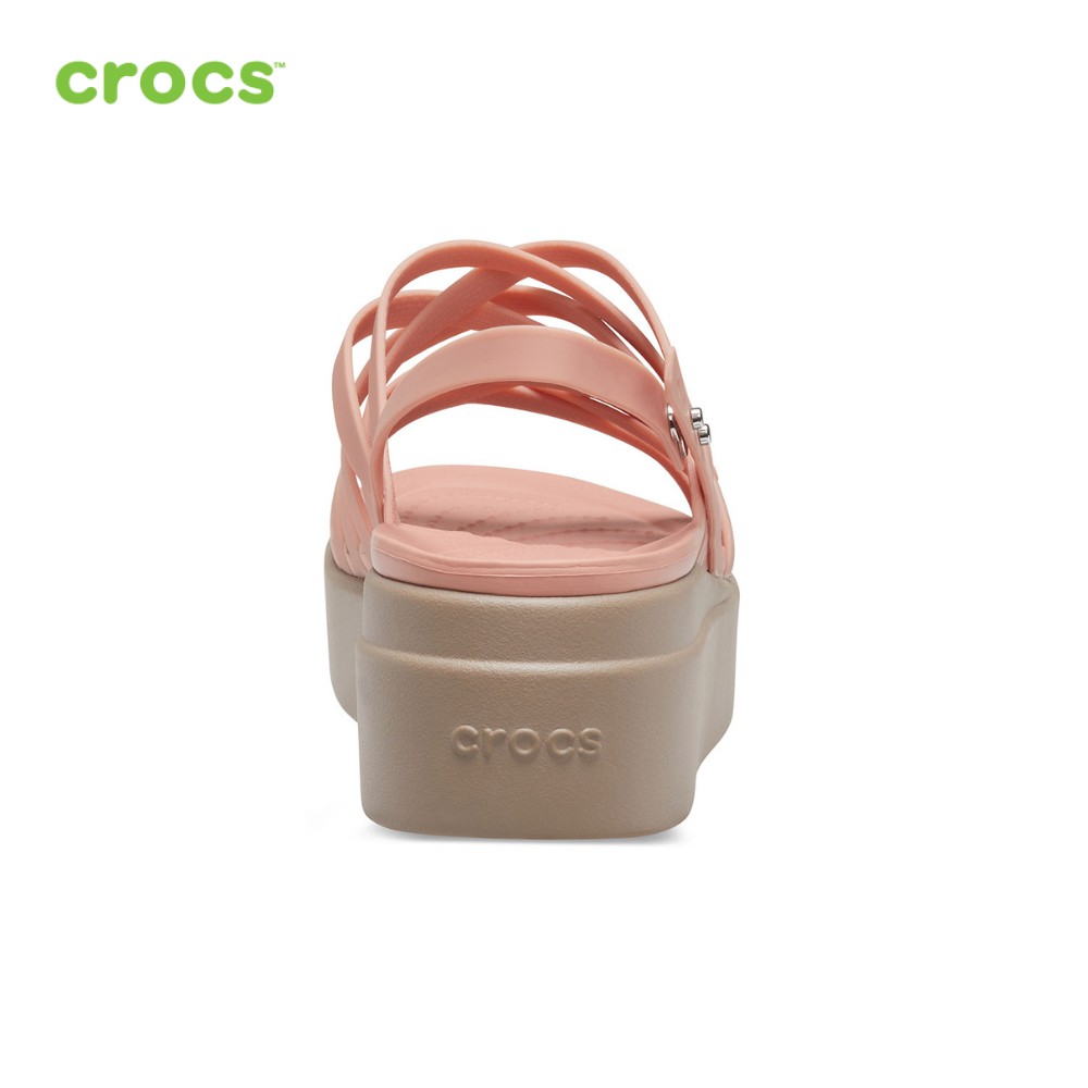 Sandal nữ Crocs Brooklyn - 206751-6RL