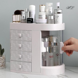 Kệ Đựng Đồ Trang Điểm Đa Năng